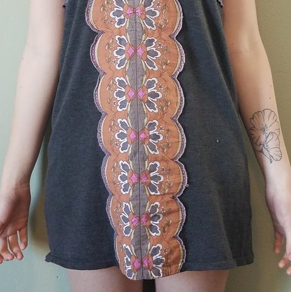 Nick & Mo Little Sweater Dress - Picture 2 of 5